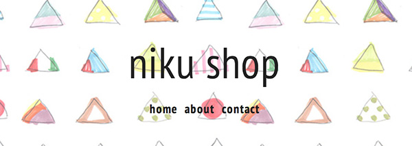 niku shop