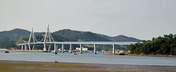 小鹿大橋