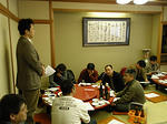 第１回実行委員会議事録