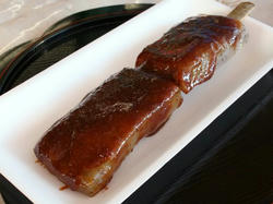 みそおでん200円