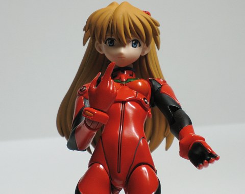 フロイライン・リボルテック003惣流アスカラングレーa