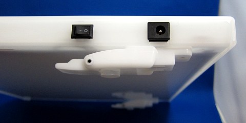 トレビュアーB4-100LEDトレース台02