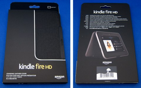 KindleFireHDスタンド型レザーカバーレビュー01
