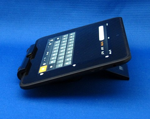 PDA-STN7BKレビュー16