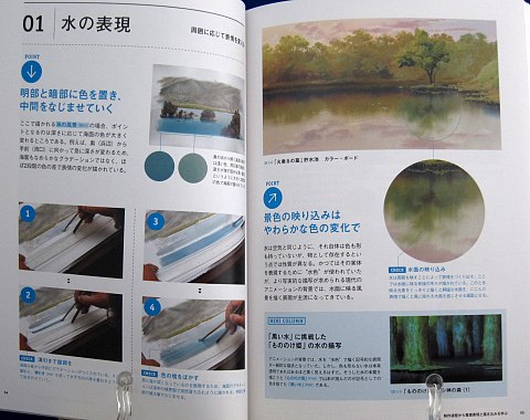 山本二三風景を描く中身04