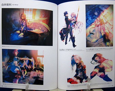 絵師100人generation2中身08