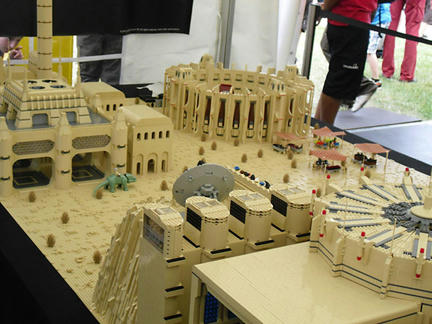 LEGOスター・ウォーズ