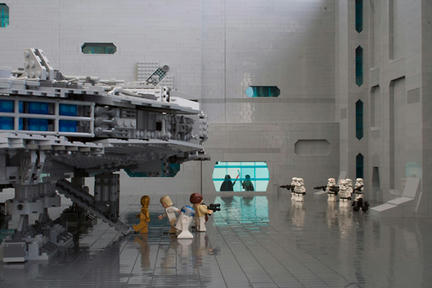LEGOスター・ウォーズ