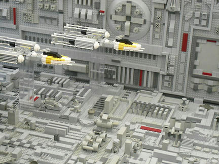 LEGOスター・ウォーズ