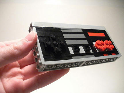 NES Controller