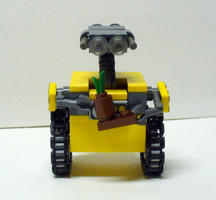 WALL・E