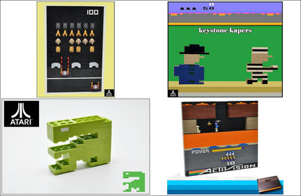 LEGO2600