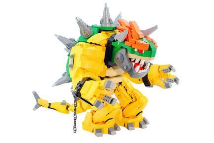 LEGOクッパ