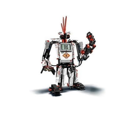 LEGO MINDSTORMS EV3