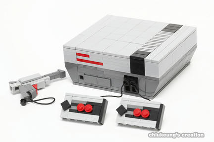 LEGO NES