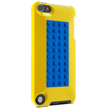 iPod touch用レゴケース
