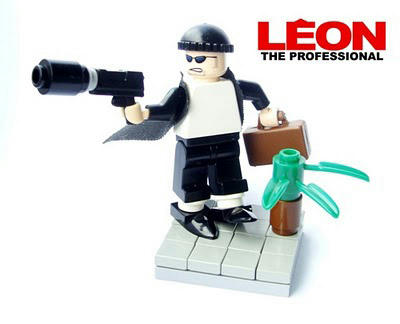 LEGO LEON