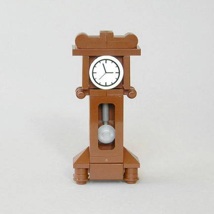 LEGOアンティーク家具いろいろ