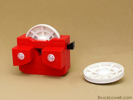 LEGOビュー・マスター