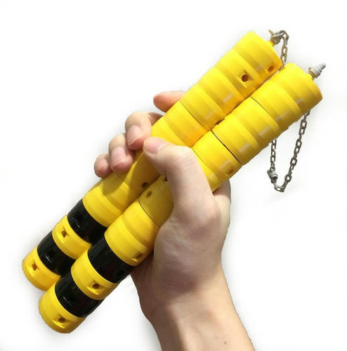 LEGOヌンチャク