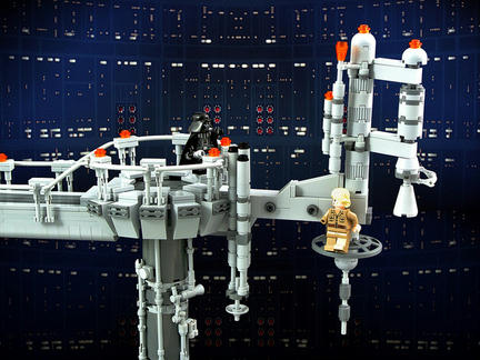 LEGO『スター・ウォーズ エピソード5 帝国の逆襲』