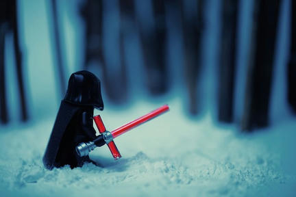 LEGO『スター・ウォーズ エピソード7』