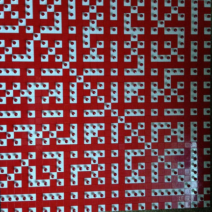 LEGOパターン
