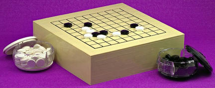 LEGO碁