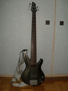 bass_aria pro-ii 5st