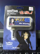 VOX_Mio