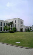 豊郷小学校旧校舎