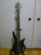 Ibanez SR505