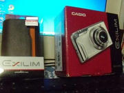 casio EX-H15