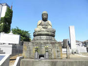 鎌ヶ谷大仏
