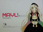 MAYU
