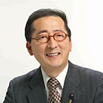 石田としはる