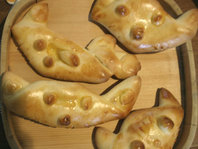 ネコパン