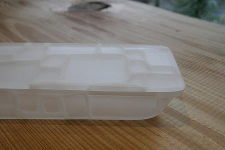 サブロウ・蓋物