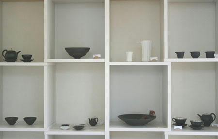 木下和美　陶展