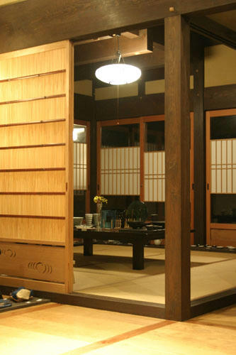 東離庵