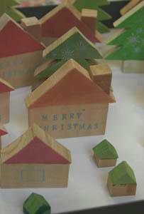 クリスマス