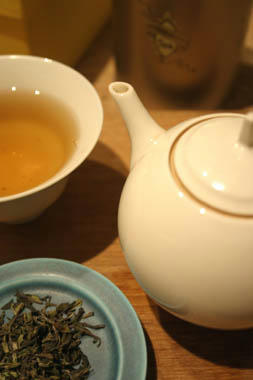 LIPTON　TEA
