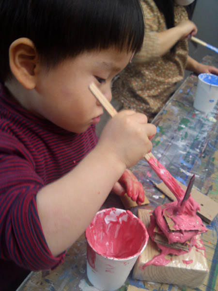 CARRY ART STUDIO