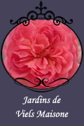 Jardins de Viels Maisone