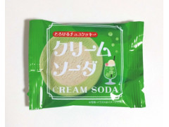 香月堂 とろけるチョコクッキー クリームソーダ