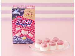 ローソン ハイチュウアイス グレープ