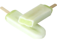 シャトレーゼ 白州名水かき氷バー シャインマスカット