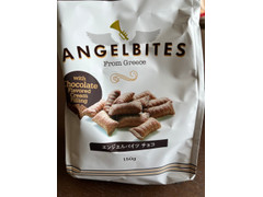 神戸物産 エンジェルバイツ チョコ