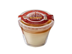 プレシア つるんと豆乳ぷりん 醤油あんかけ