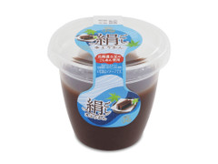 ロピア 絹ごし水ようかん